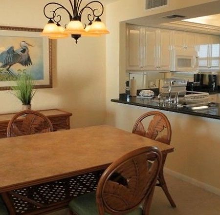 The Charter Club Of Marco Beach Marco Island Exteriör bild