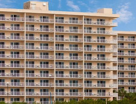 The Charter Club Of Marco Beach Marco Island Exteriör bild