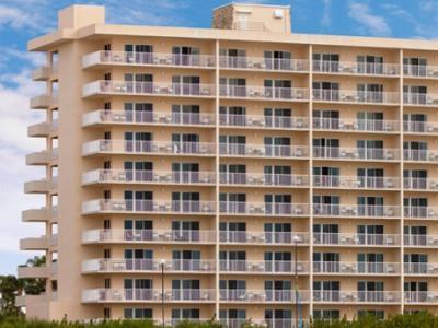 The Charter Club Of Marco Beach Marco Island Exteriör bild