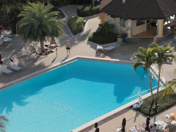 The Charter Club Of Marco Beach Marco Island Exteriör bild