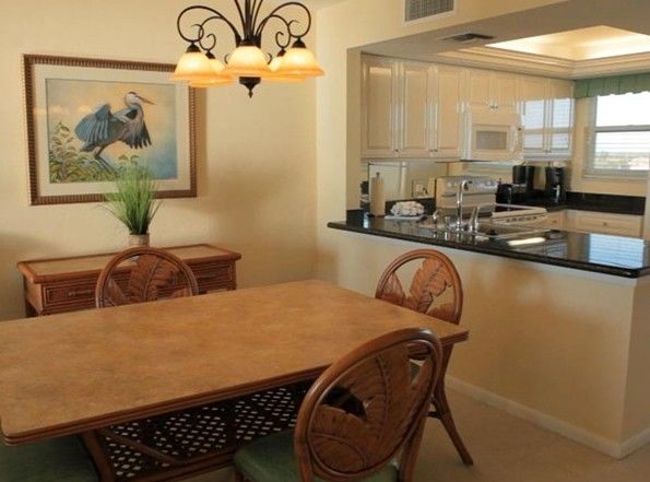 The Charter Club Of Marco Beach Marco Island Exteriör bild