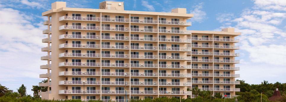 The Charter Club Of Marco Beach Marco Island Exteriör bild