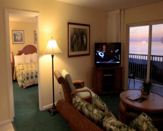 The Charter Club Of Marco Beach Marco Island Exteriör bild