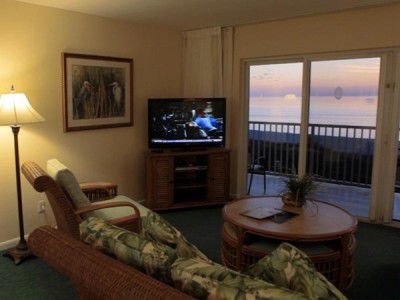 The Charter Club Of Marco Beach Marco Island Exteriör bild